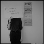 [Here's to being invisible...